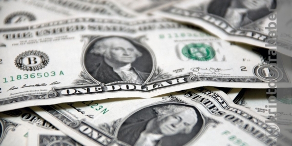 Dolar/TL yeni güne rekorla başladı: Türk Lirası eriyor!