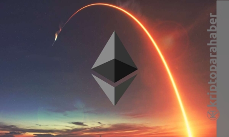 Ethereum neden önümüzdeki 48 saat boyunca en azından 4 bin doların üzerinde kalmalı?
