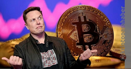 Kripto para piyasasındaki çöküşe Elon Musk’ın paylaşımı mı sebep oldu?