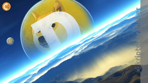 Elon Musk duyurdu: Dogecoin, Terra LUNA’yı yerinden etti!