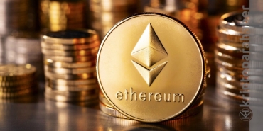 Ethereum 2022'de ne kadar olacak?