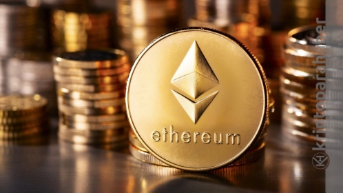Ethereum 2022’de ne kadar olacak? Usta kriptocudan “gerçekçi” tahmin!
