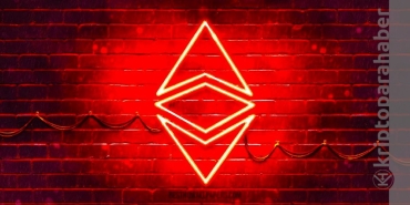 Ethereum 4.000 doların altına düştü