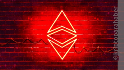 Ethereum 4.000 doların altına düştü, balina akını başladı! Neler oluyor?