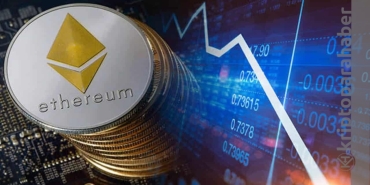 Ethereum için bu iki gösterge kritik seviyelere ulaştı! İşte detaylar
