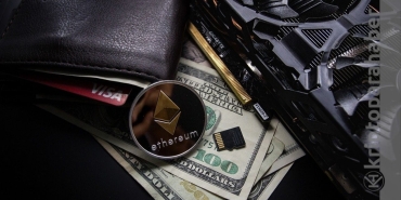 Ethereum Hashrate, altı ayın en yüksek rekorunu kırdı