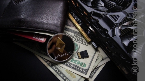 Ethereum Hashrate, altı ayın en yüksek rekorunu kırdı