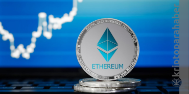 Yeni ethereum ağ güncellemesi yakında çıkıyor