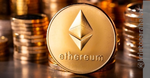 Analist Raoul Pal, yıl sonuna kadar Ethereum için yaklaşık yüzde 200’lük bir artış gelebileceğini söyledi