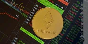 Ethereum son durum ETH, Bitcoin’e karşı koyabildi!