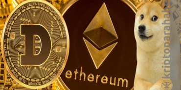 'Ethereum fiyatı' ve 'Dogecoin' Google'ın en çok aranan haberler listesine girdi