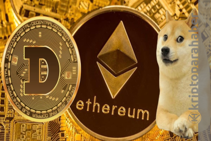 Google: ‘Dogecoin’ ve ‘Ethereum fiyatı’ en çok aranan 10 haber arasında!