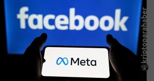 Facebook (Meta), kripto reklam yasağını gevşetiyor!