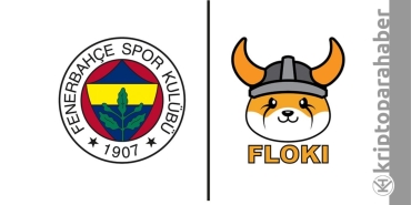Fenerbahçe Futbol Kulubü, piyasanın önde gelen kripto varlığı ile anlaşma sağladı