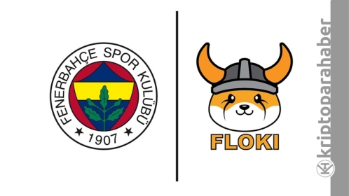 Fenerbahçe Futbol Kulubü, piyasanın önde gelen kripto varlığı ile anlaşma sağladı