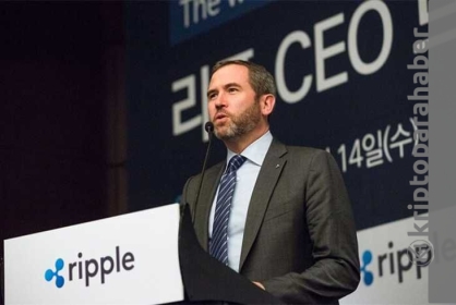 Ripple, SEC davasına rağmen şimdiye kadarki en iyi yılını yaşadı