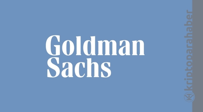 Goldman Sachs CEO’su, Blockchain teknolojisini daha çok önemsiyor