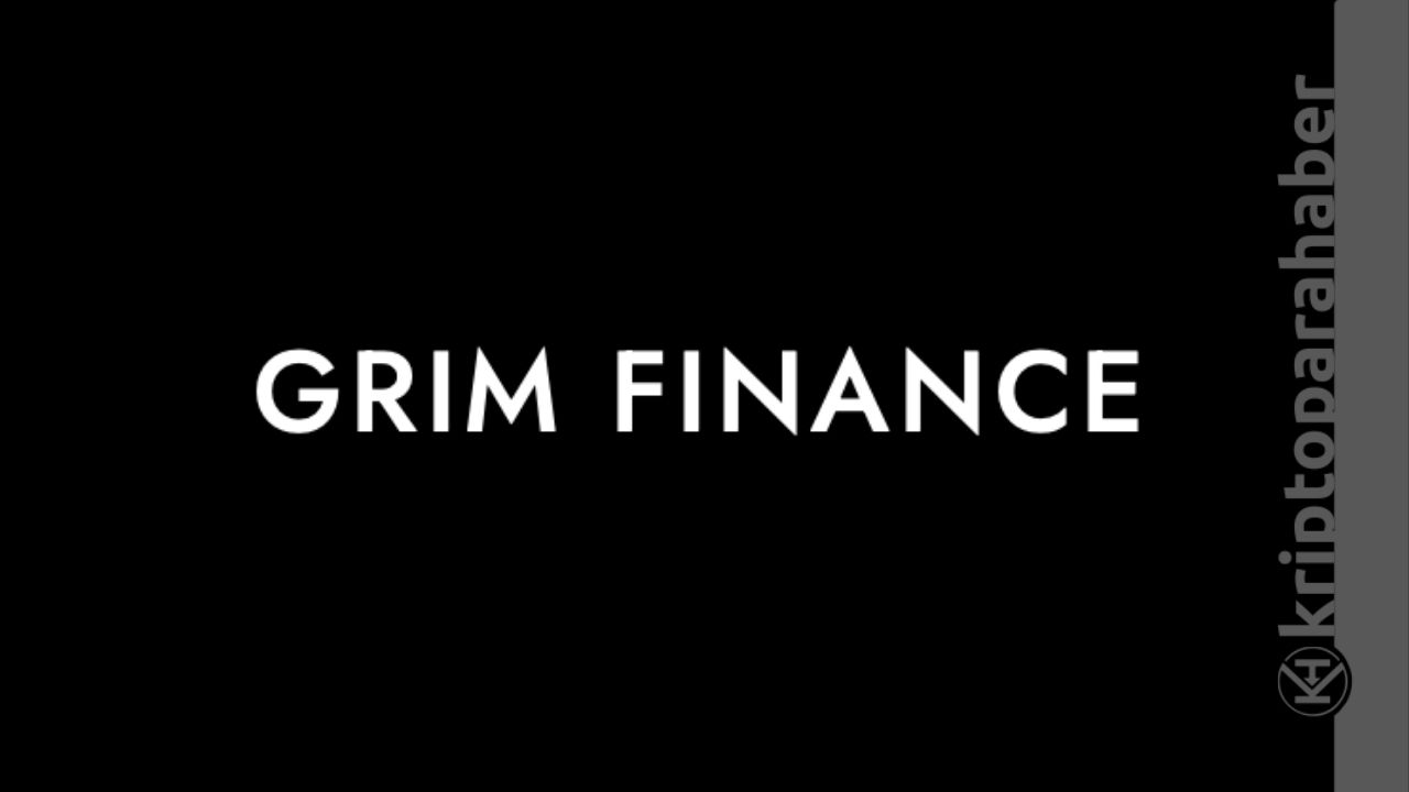 Grim Finance saldırıya uğradı Kayıp ise yüzde 70 olarak açıklandı