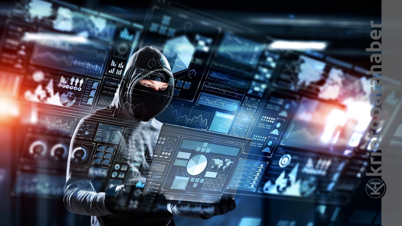 Hack saldırıları kripto para sektörünü yoruyor