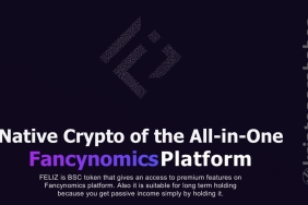 Hepsi bir arada kripto para platformu Feliz Finance