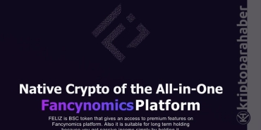 Hepsi bir arada kripto para platformu Feliz Finance
