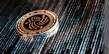 IOTA, Metaverse için yeni merkezi olmayan akıllı sözleşme ağını duyurdu!