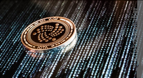 IOTA, Metaverse için yeni merkezi olmayan akıllı sözleşme ağını duyurdu!
