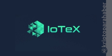 IOTX fiyat analizi: IoTeX düzeltme ile birlikte alım fırsatı veriyor mu?