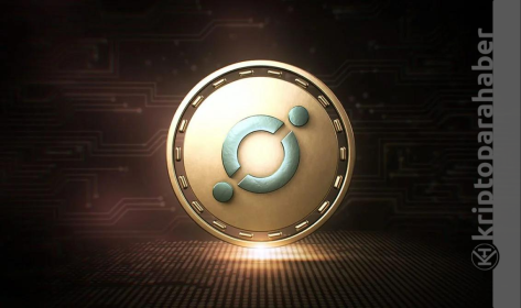 Bu kripto para uykusundan uyanıyor: Fiyatı bir günde yüzde 20 arttı!