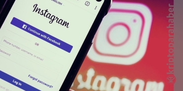 Instagram NFT dünyasına yaklaşıyor