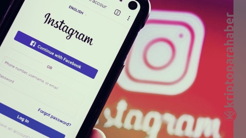 Instagram’dan flaş hamle! NFT dünyasına adım adım…