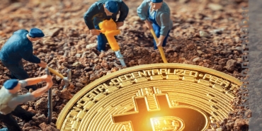 İran'da Bitcoin madenciliği 3 ay yasak