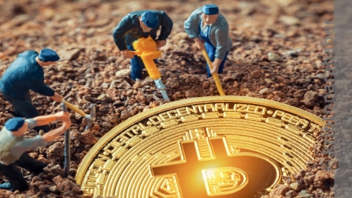 Bu ülkede Bitcoin madenciliği Mart’a kadar yasaklandı!