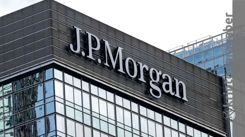JPMorgan, blockchain işlemleri için Siemens ile ortaklık anlaşması yaptı