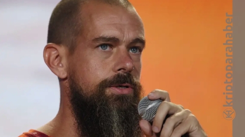 Jack Dorsey’den Ethereum hakkında çarpıcı açıklama!