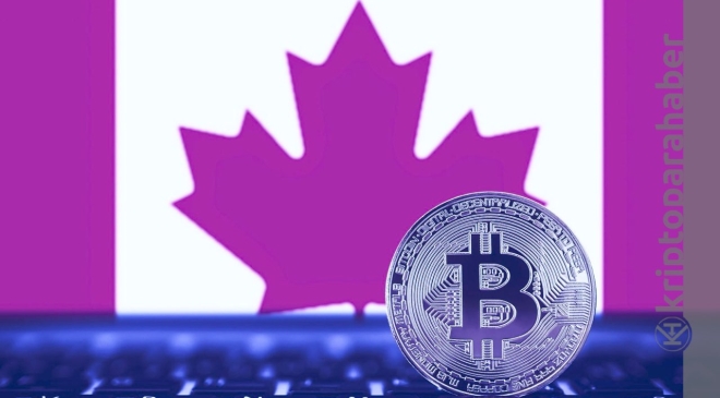 Flaş: Kanada'nın yeni Bitcoin hamlesi SEC'i ateşleyebilir mi?