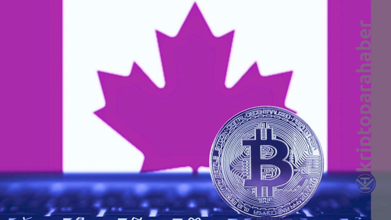 Flaş: Kanada'nın yeni Bitcoin hamlesi SEC'i ateşleyebilir mi?