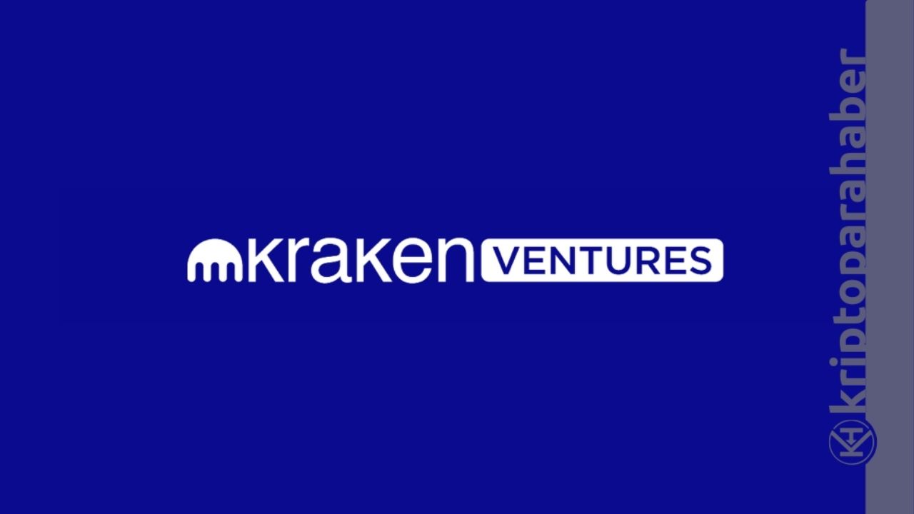 Kraken Ventures, DeFi ve Web3 için yatırım fonunu artırdı