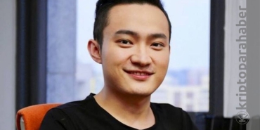 Kripto dünyasının önde gelen ismi ve Tron’un kurucusu Justin Sun, uzay yolcusu!