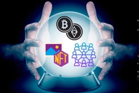 Kripto paralar 2022'ye nasıl girecek?