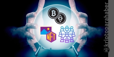 Kripto paralar 2022'ye nasıl girecek?