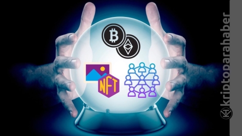 Kripto gurusundan bomba öngörü: “Kâr alımı bitti, yeni yıla böyle gireceğiz!”