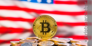 Kripto paralar ABD'ye fayda sağlıyor. Peki nasıl?