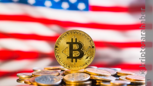 Kripto paralar ABD’ye çok kritik bir fayda sağlayabilir! İşte detaylar