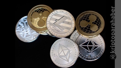 Elinizde bu altcoin varsa dikkat edin, tepetaklak olabilirsiniz!