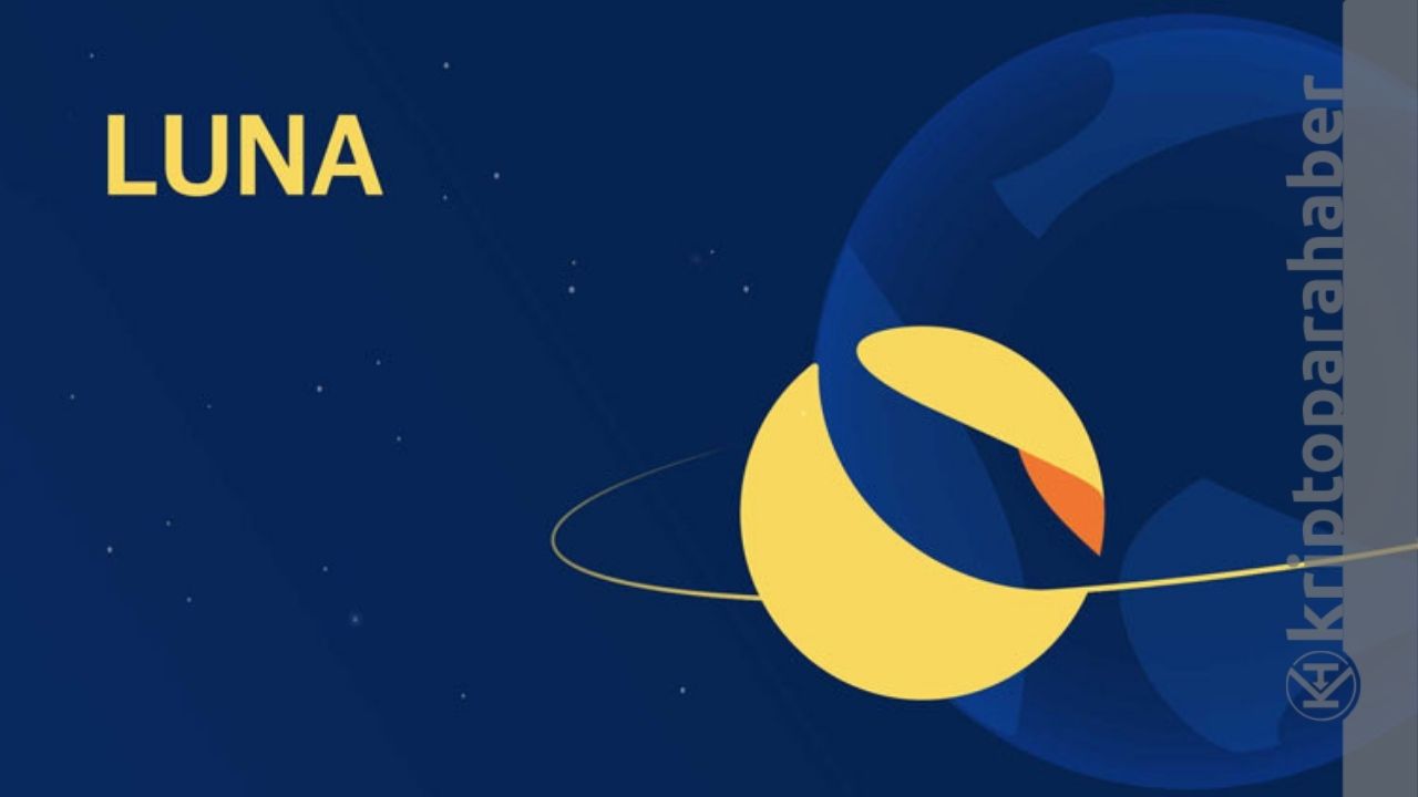 Luna coin haftalık yüzde 60’lık kazançla ilk 10 içine girebilecek mi?