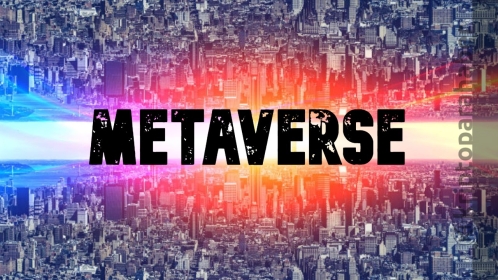 En iyi 10 metaverse kripto parası