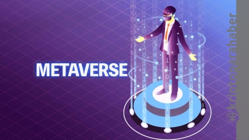 Metaverse kripto paralar nedir? Aslında ne satın alıyorsunuz?