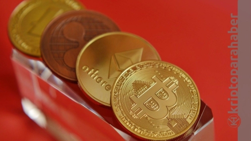 Majör coinler son durum: BTC, ETH, XRP, ADA ve BNB fiyat analizi