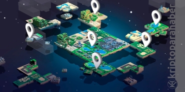 Metaverse arazi satışında yeni bir rekor daha kırıldı!